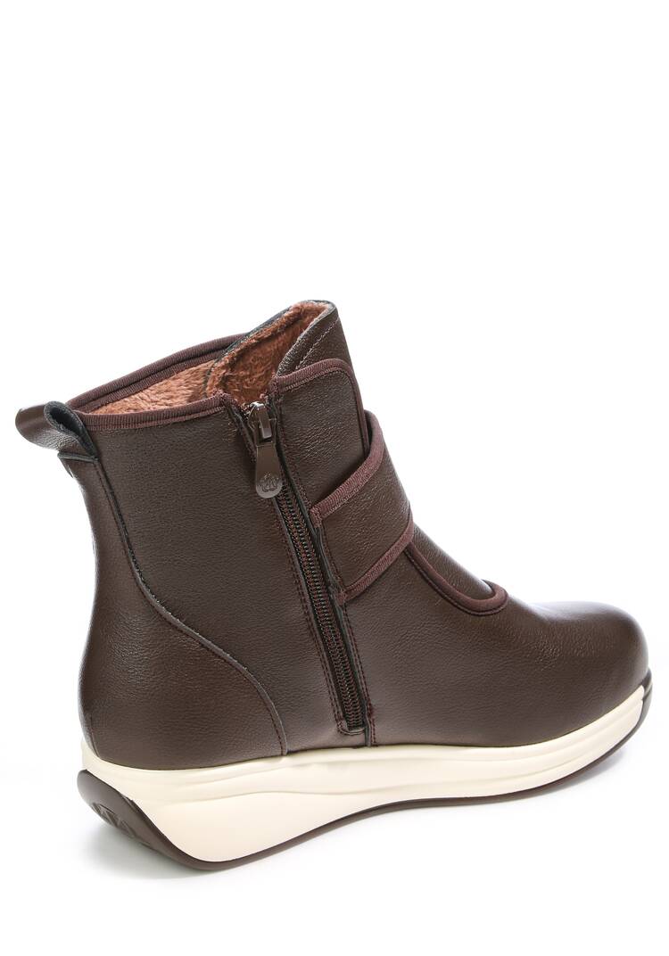 Ботинки женские Юнона шир.  750, рис. 9