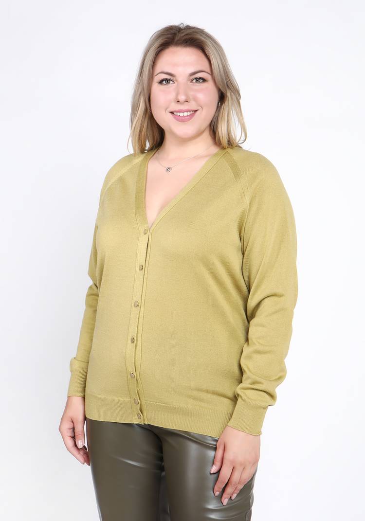 Кардиган Мелодия души шир.  750, рис. 21