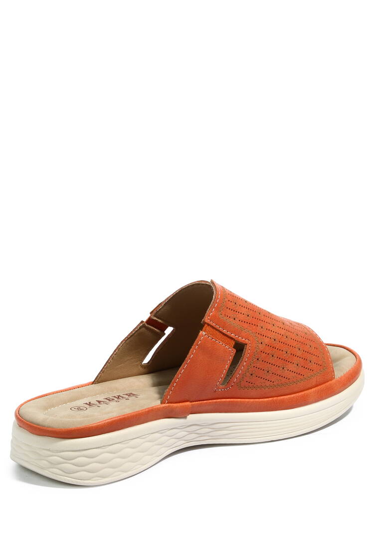 Сабо женские Алетта шир.  750, рис. 3