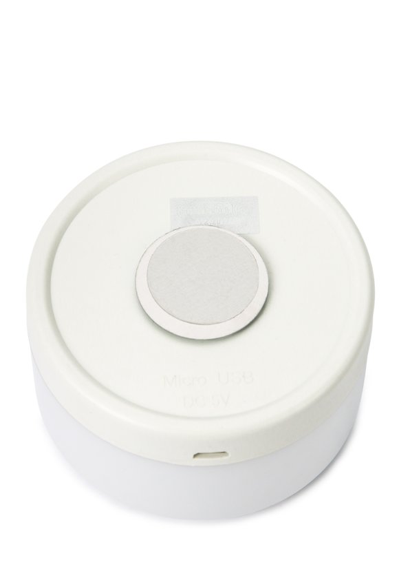 Светильник-пушлайт, 2 шт. шир.  580, рис. 5