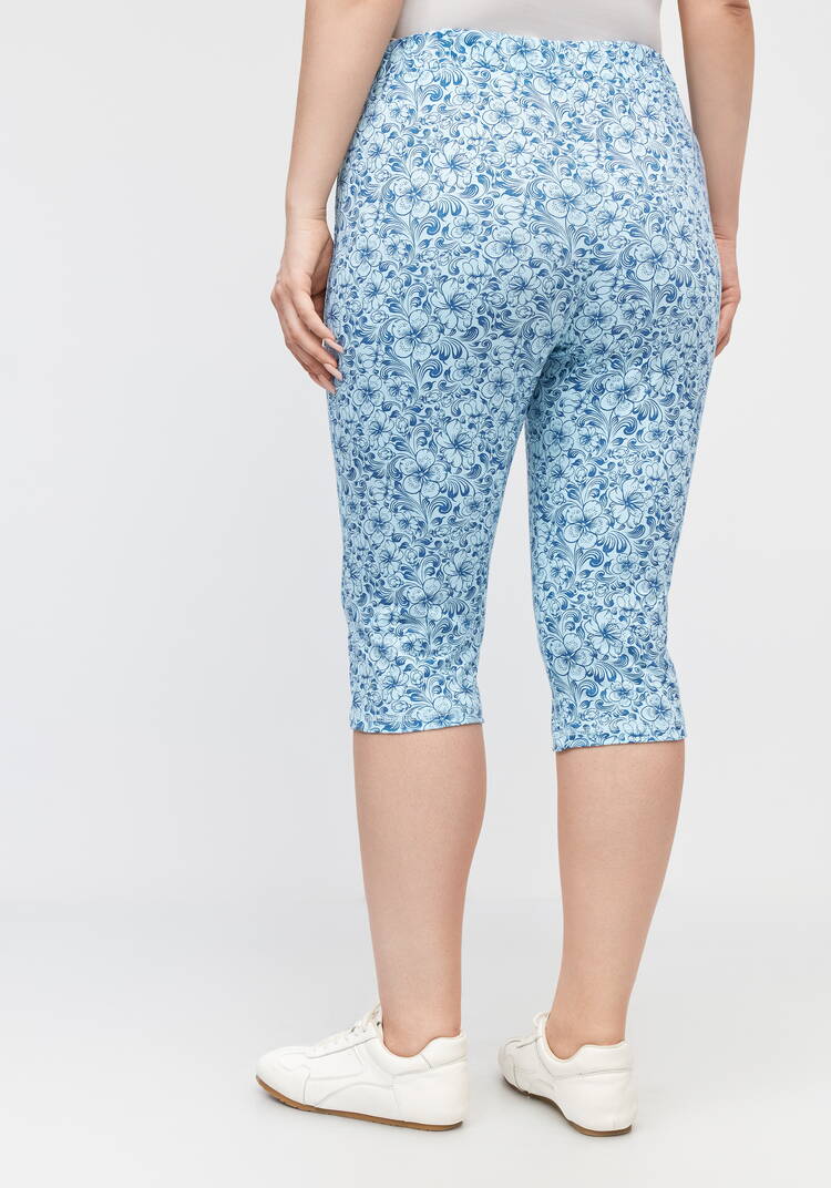 Костюм Бархатный рассвет шир.  750, рис. 5