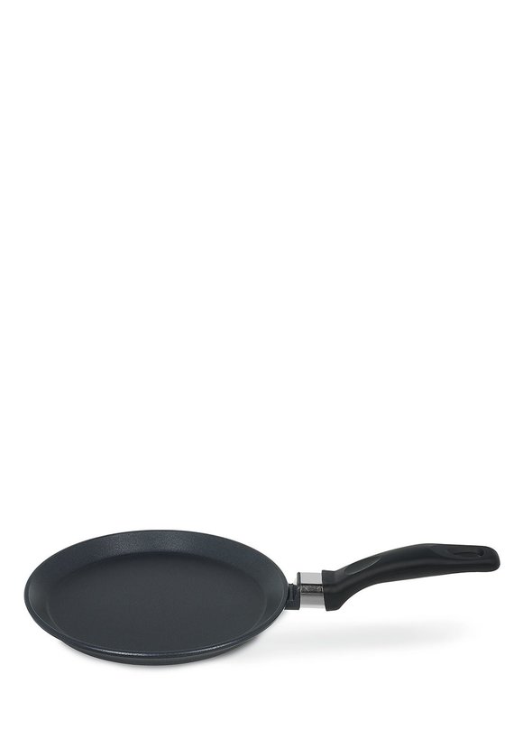 Renard Сковорода блинная Silver Grey шир.  580, рис. 1