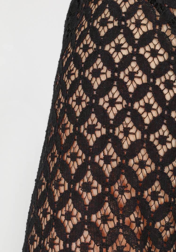 Кардиган ажурный шир.  750, рис. 12