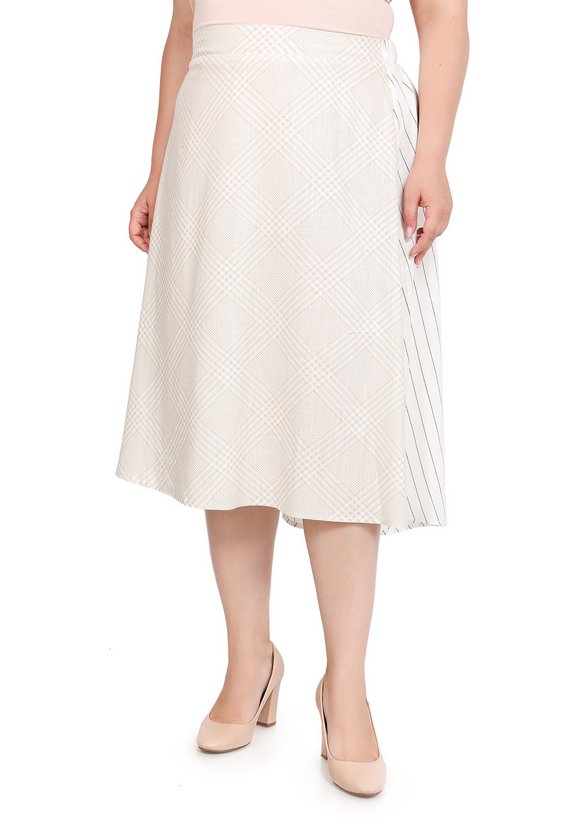 Юбка Твой Стиль шир.  580, рис. 2