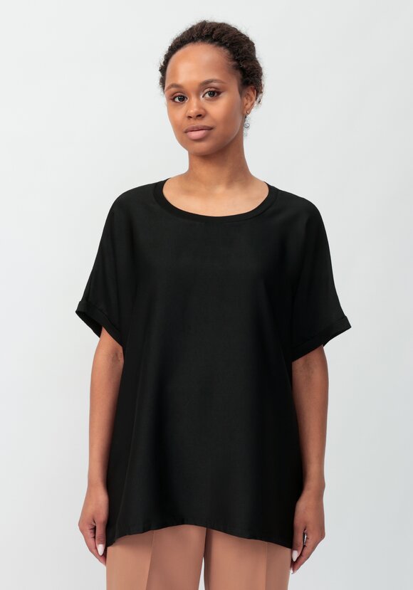 Блуза Еникея шир.  580, рис. 39