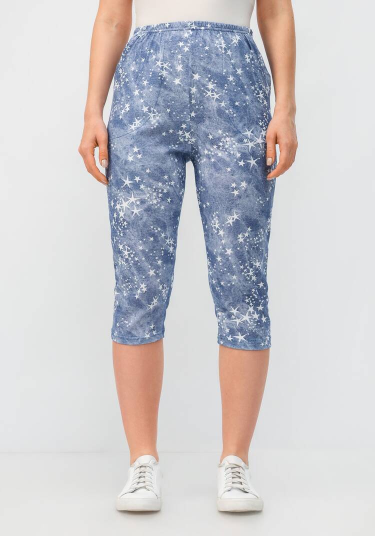 Бриджи Николь шир.  750, рис. 4