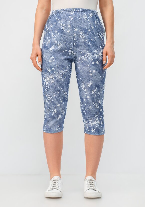 Бриджи Николь шир.  580, рис. 4