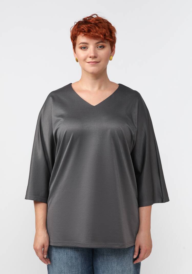 Туника Лесли шир.  750, рис. 10