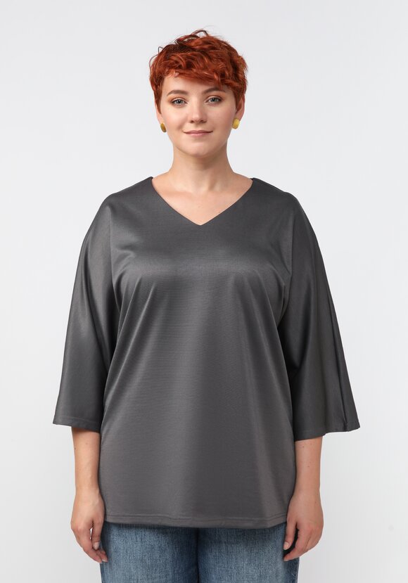 Туника Лесли шир.  580, рис. 10