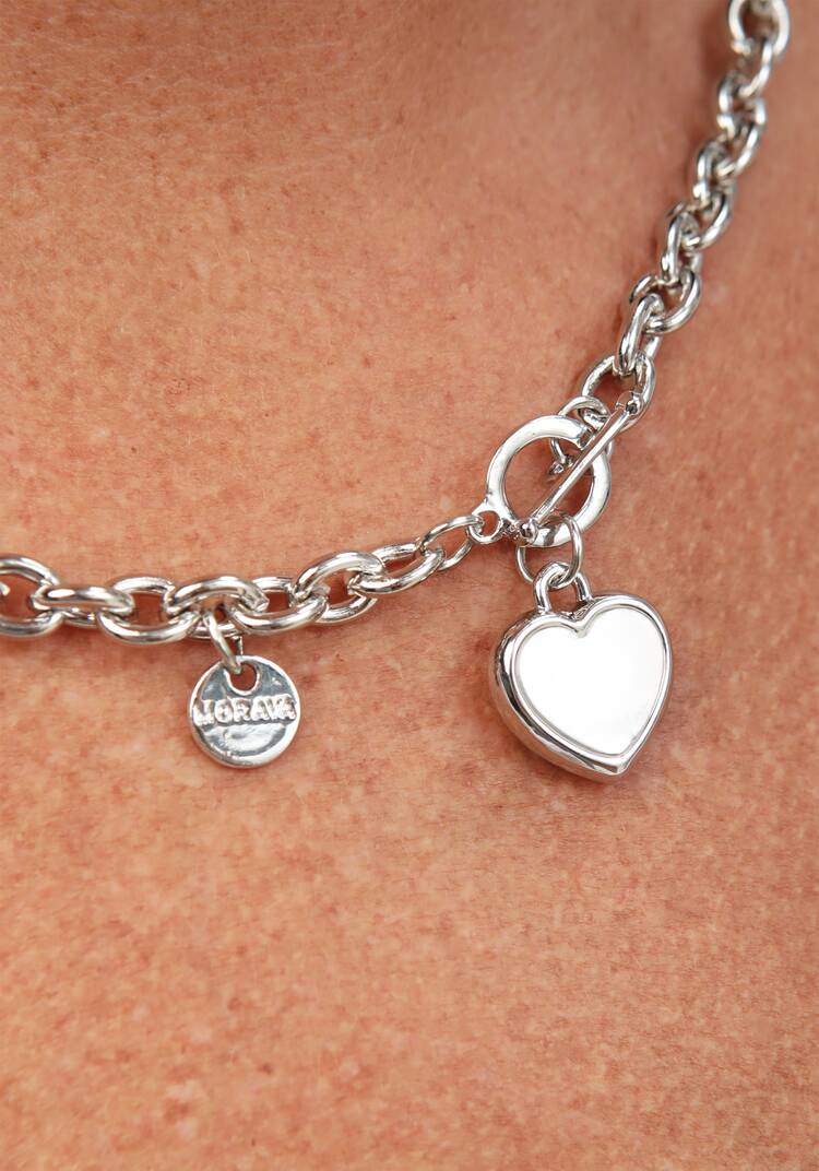 Колье Любовь шир.  750, рис. 6