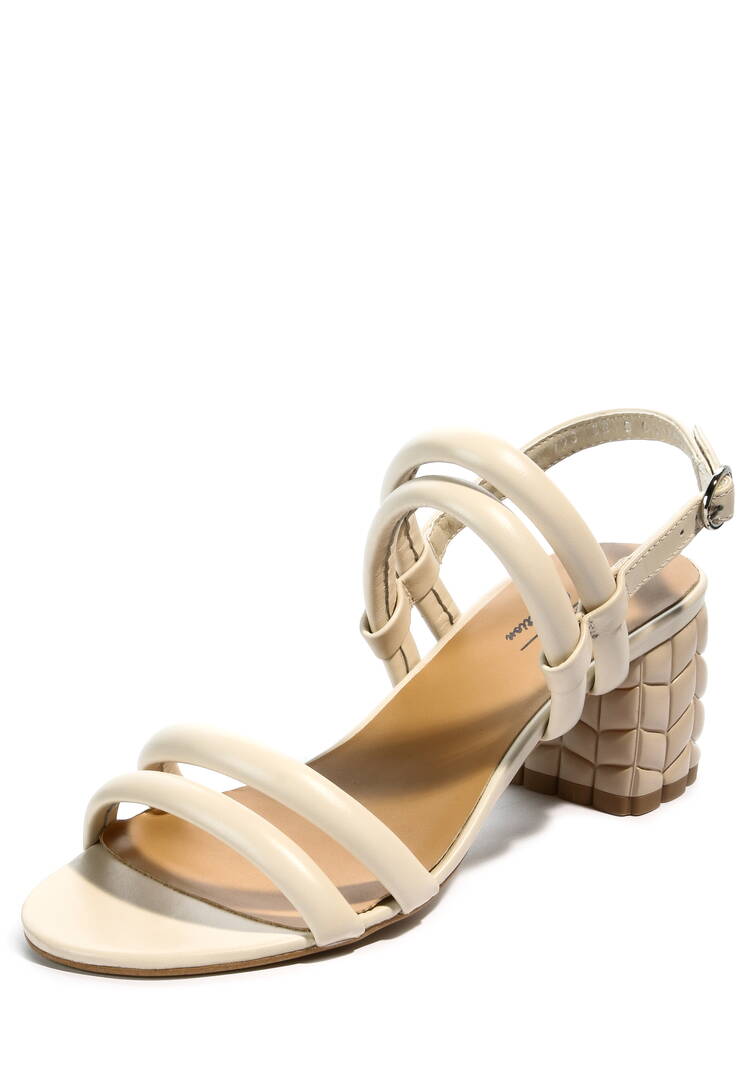 Босоножки женские Амира шир.  750, рис. 6