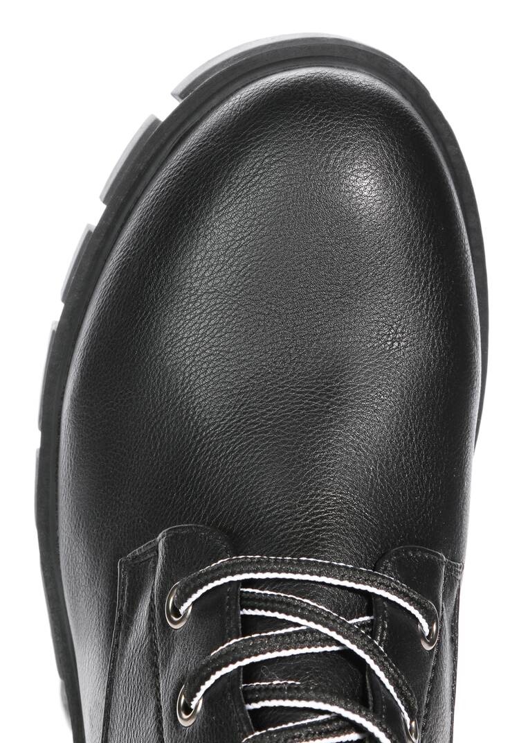 Ботинки женские Этель шир.  750, рис. 4