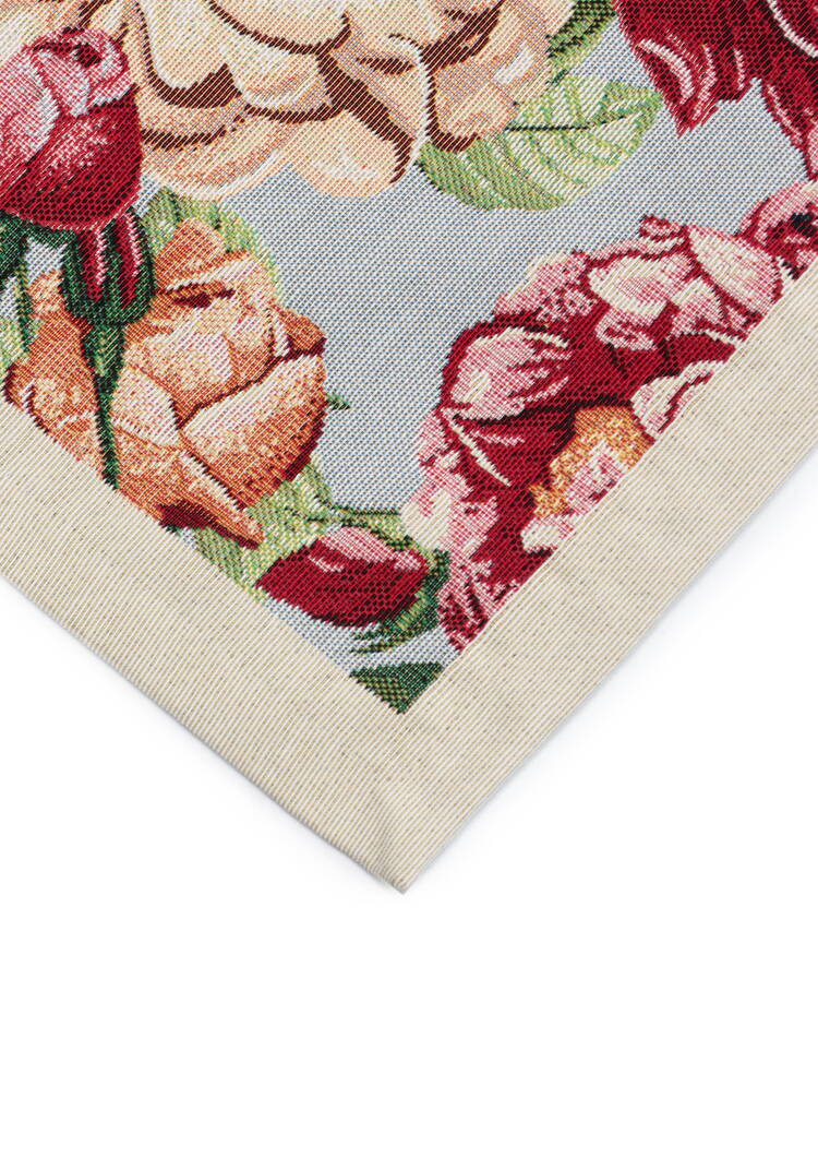 Скатерть гобеленовая шир.  750, рис. 30