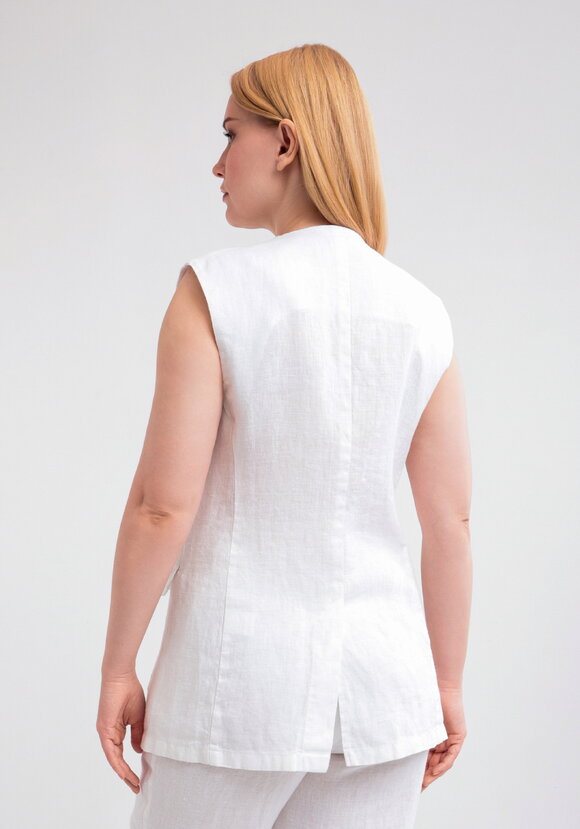 Жилет Селена шир.  580, рис. 3