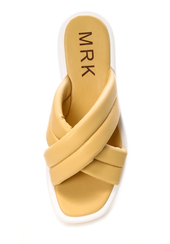 Сабо женские Оллана шир.  580, рис. 9