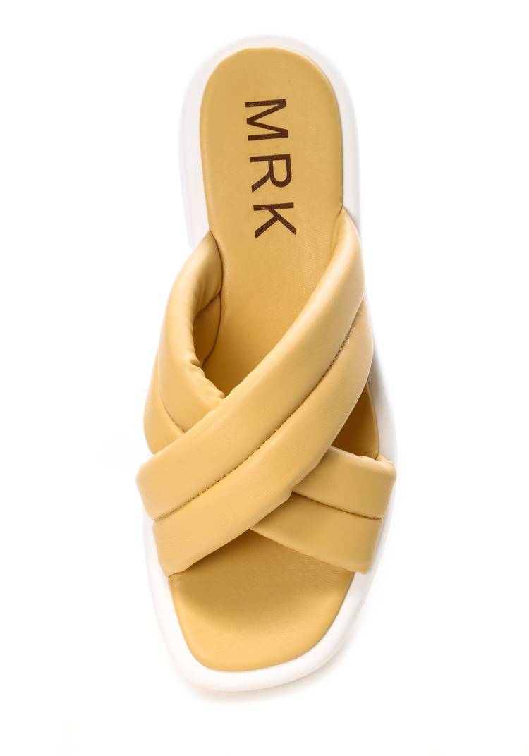 Сабо женские Оллана шир.  750, рис. 9