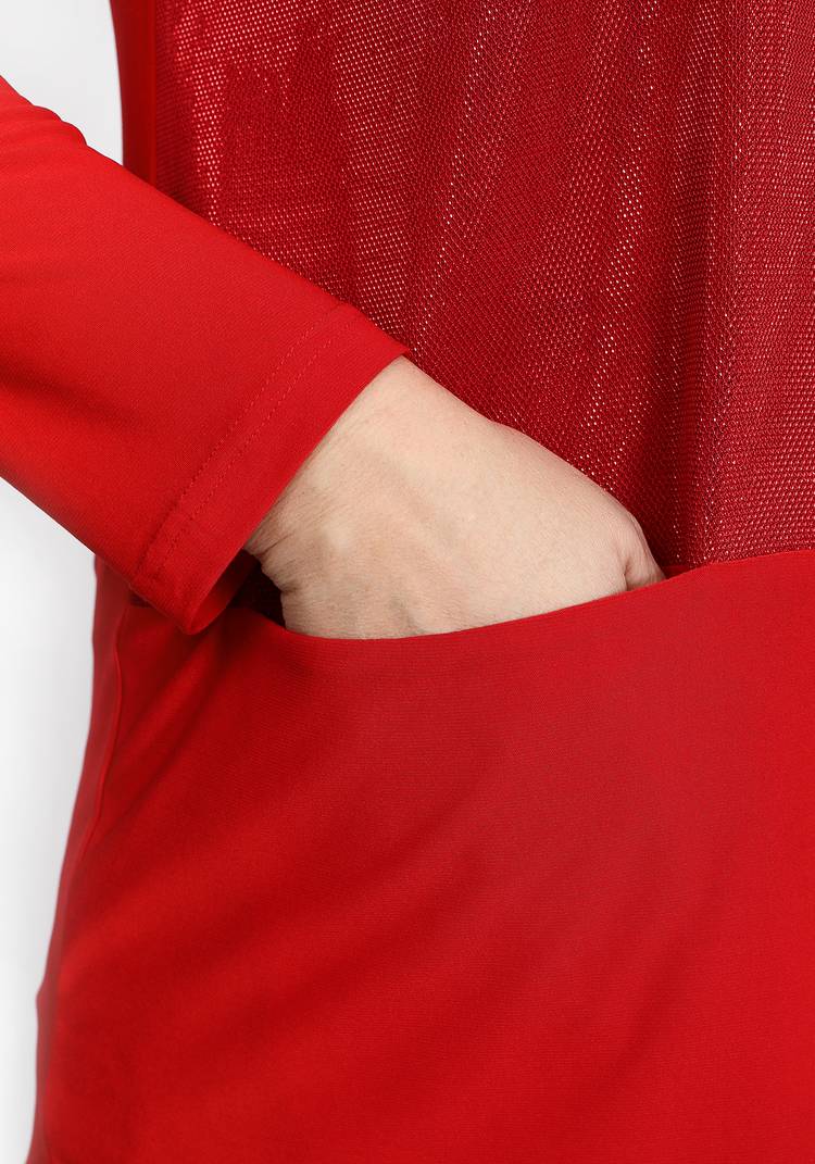 Туника Великолепие блеска шир.  750, рис. 4