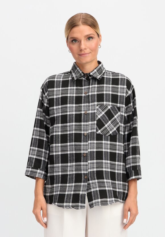 Рубашка Мишель шир.  580, рис. 10