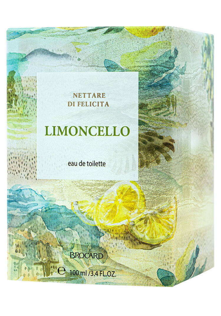 Парфюмерный набор Сицилийская зима шир.  750, рис. 3