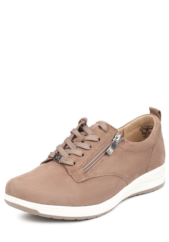 Полуботинки женские Джун шир.  580, рис. 1