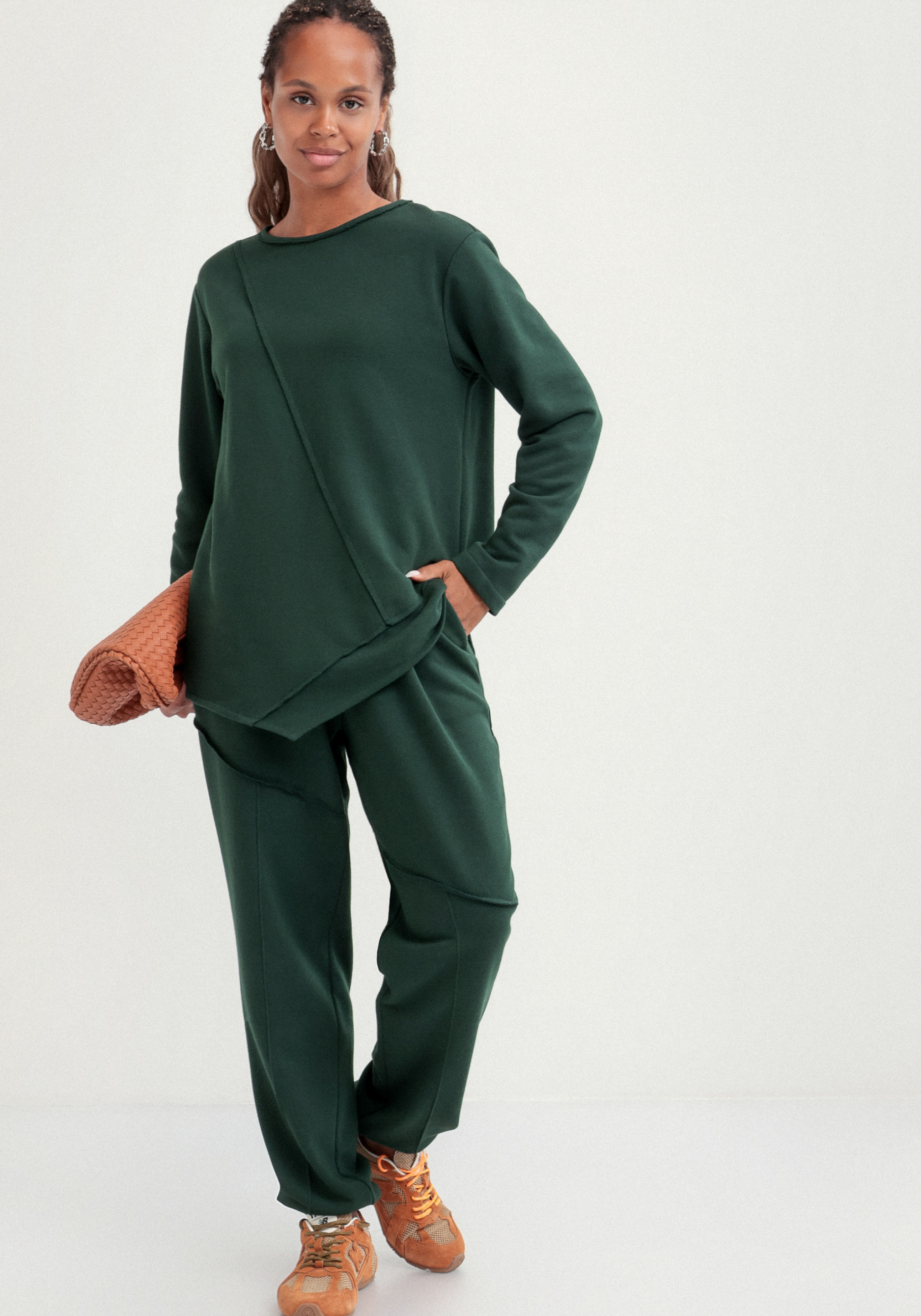 Брюки "Лаура"