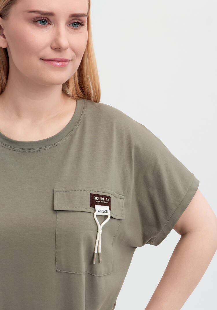 Футболка Дафна шир.  750, рис. 12