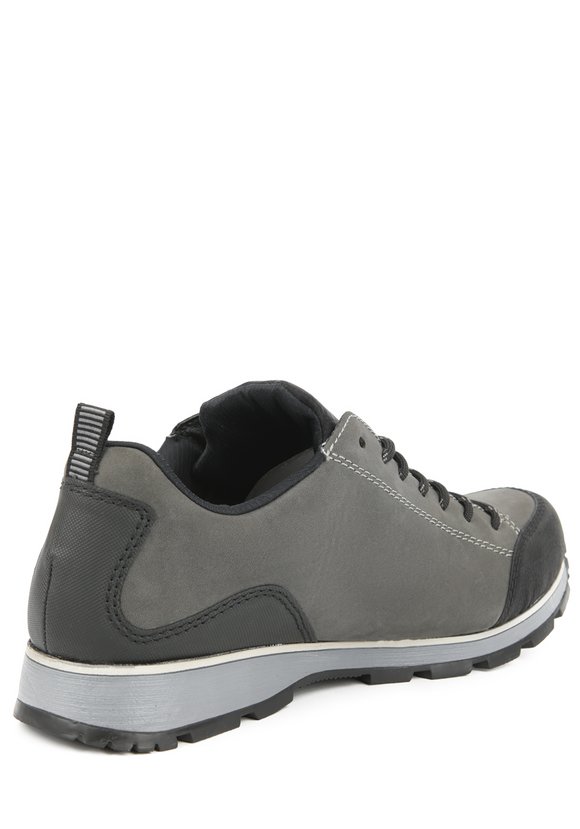 Полуботинки мужские Трэвисс шир.  580, рис. 7