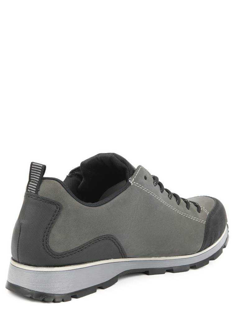 Полуботинки мужские Трэвисс шир.  750, рис. 7