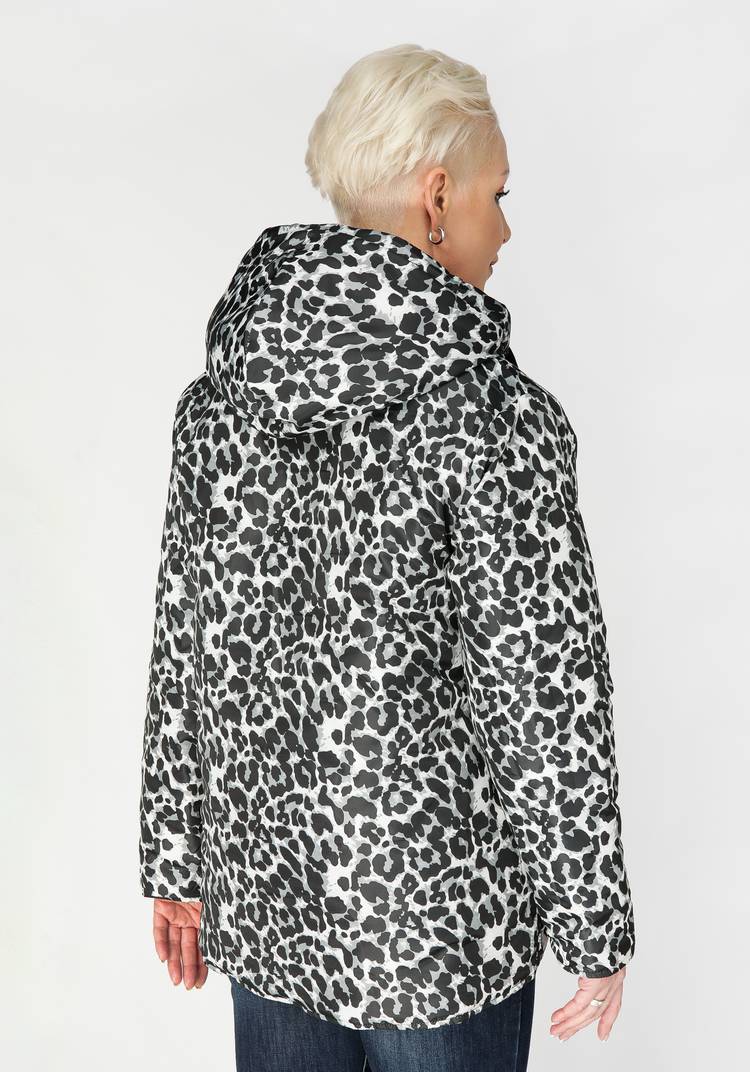 Куртка двухсторонняя Лео шир.  750, рис. 7