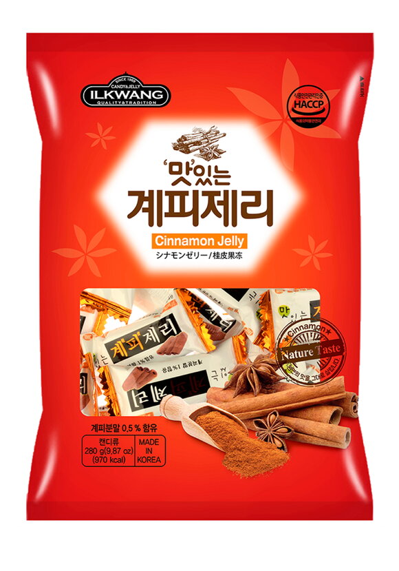 Конфеты Секрет корейского долголетия шир.  580, рис. 28