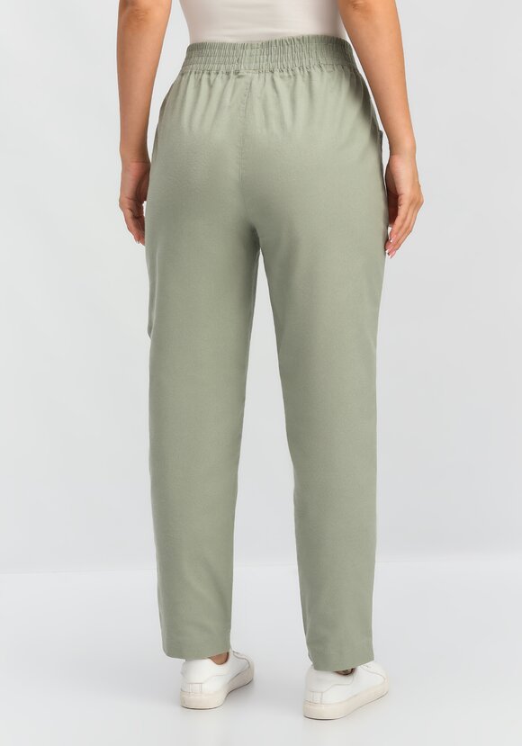 Брюки Жанна шир.  580, рис. 8