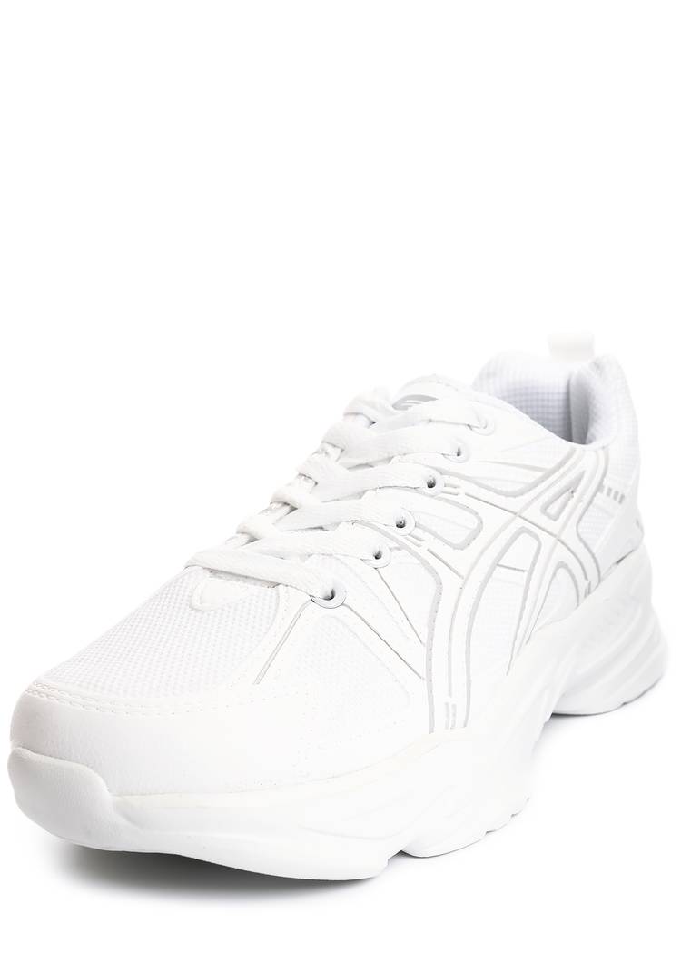 Кроссовки женские Бетти шир.  750, рис. 4