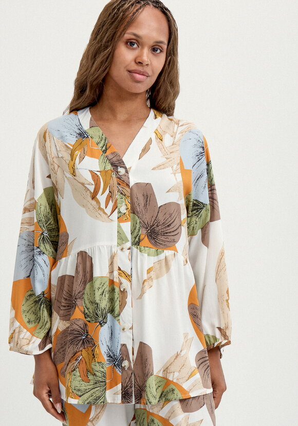 Блуза Авелин шир.  580, рис. 13