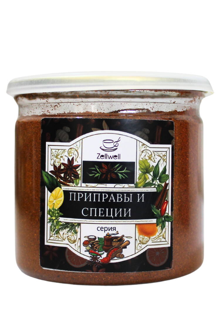 Специи молотые, 3 шт. шир.  750, рис. 16