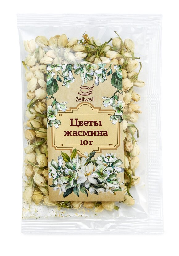 Коллекция Собери свой чай шир.  580, рис. 3