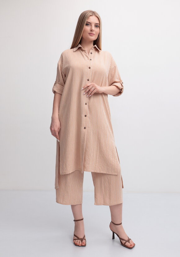 Рубашка Элин шир.  580, рис. 31