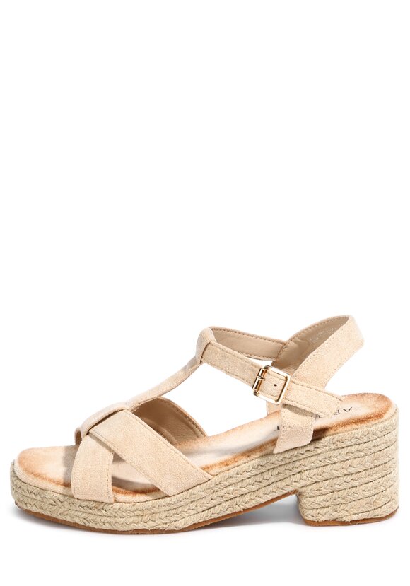 Босоножки женские Марьям шир.  580, рис. 2