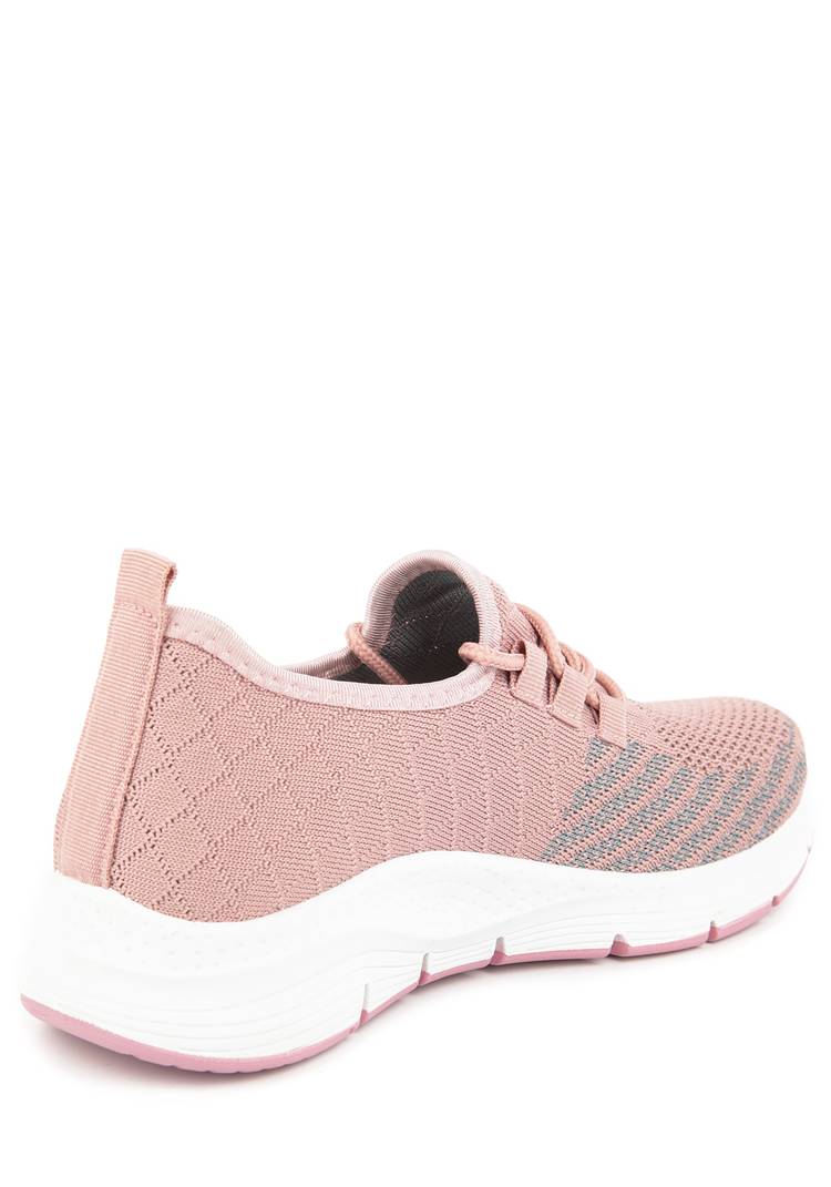 Кроссовки женские Ариана шир.  750, рис. 11