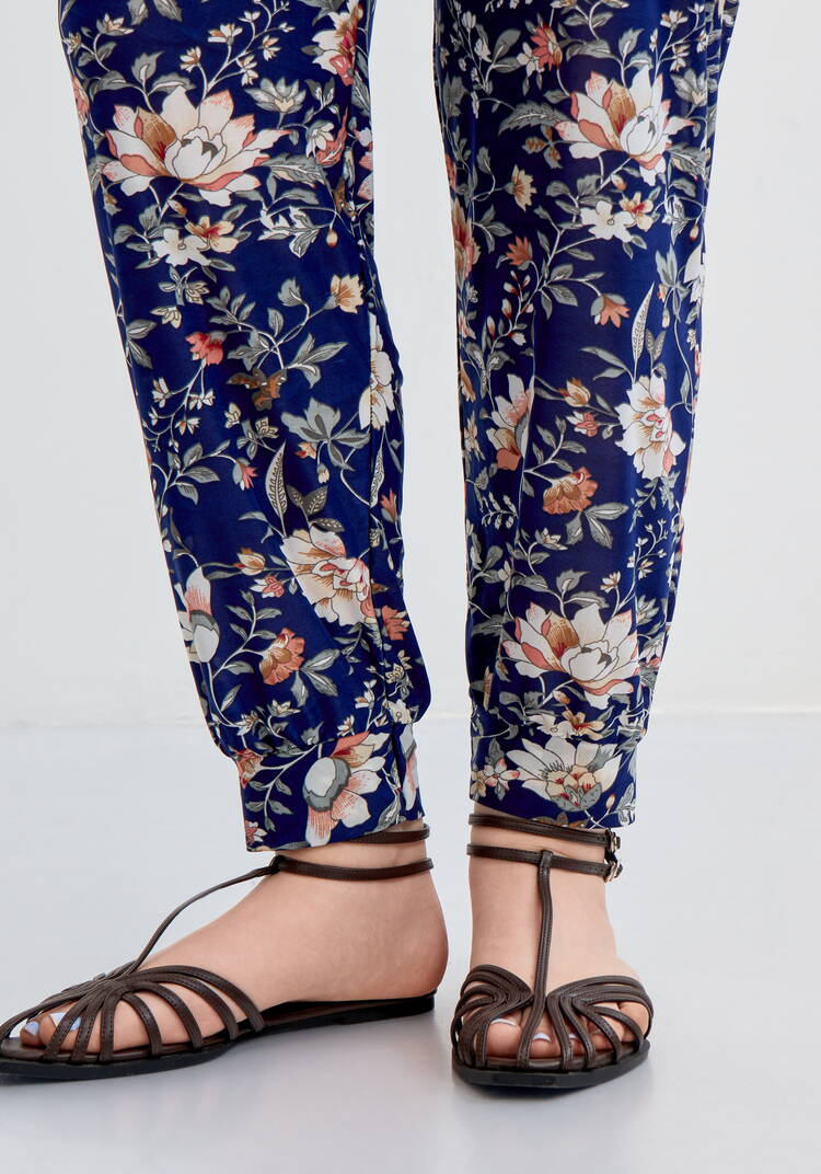 Брюки Мади шир.  750, рис. 6