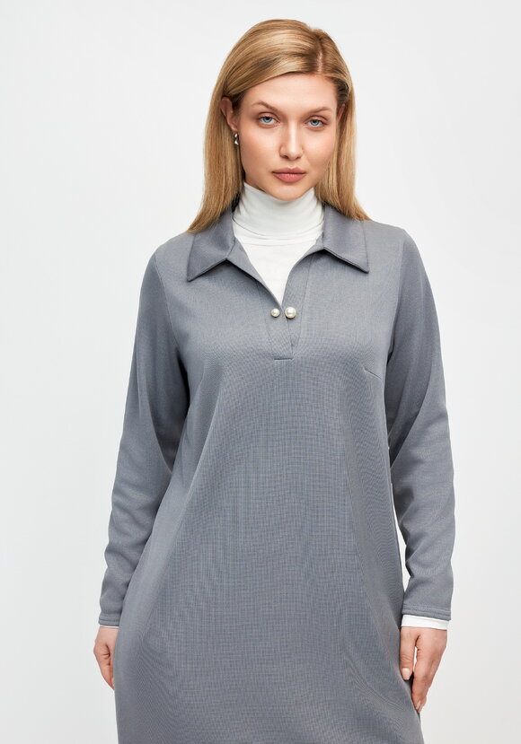 Платье Джoанна шир.  580, рис. 8