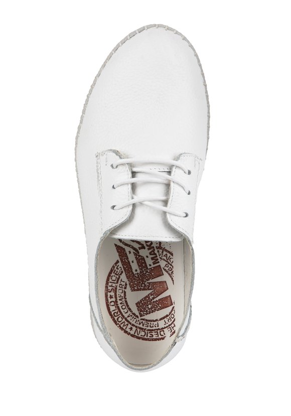 Полуботинки женские Лорос шир.  580, рис. 4