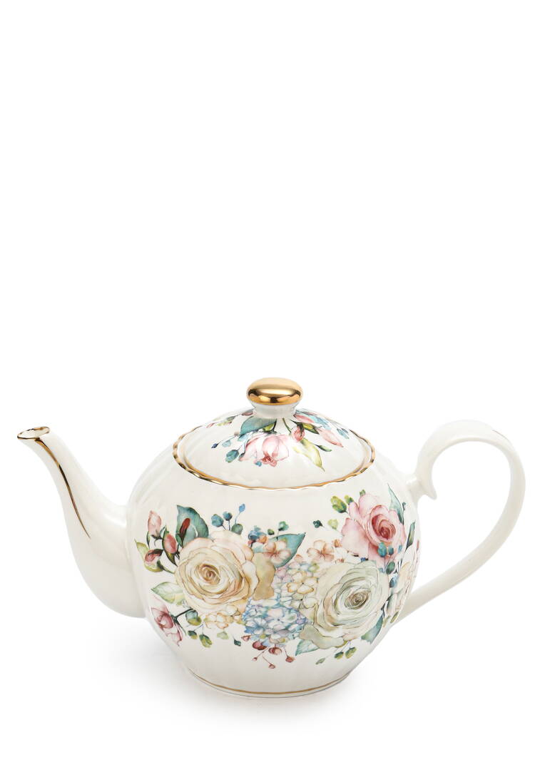 ЧАЙНИК ВРЕМЕНА ГОДА шир.  750, рис. 1