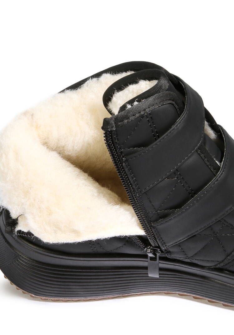 Ботинки женские Майя шир.  750, рис. 6