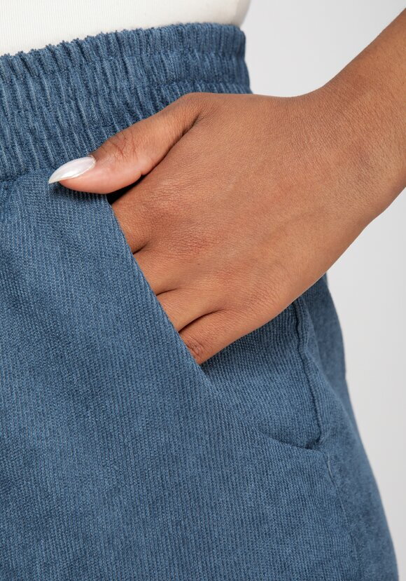 Брюки Домина шир.  580, рис. 19