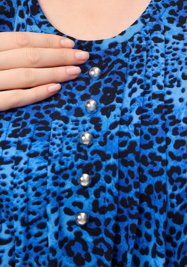 Платье женское Элизабет шир.  750, рис. 50