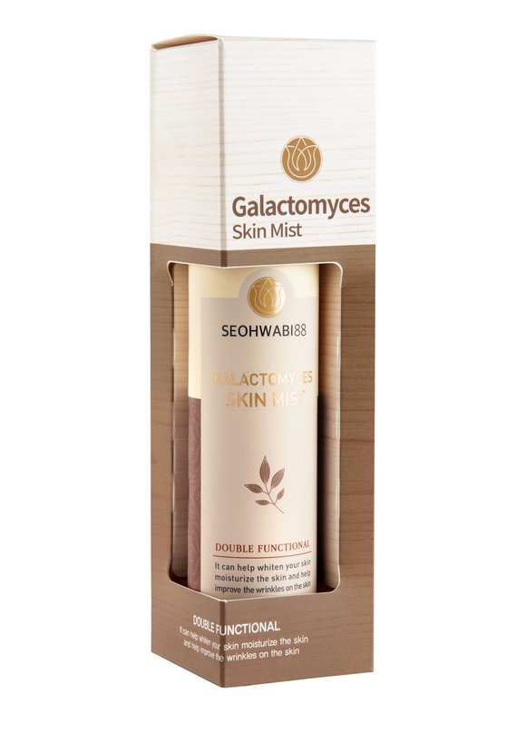 Мист с галактомисисом шир.  580, рис. 1