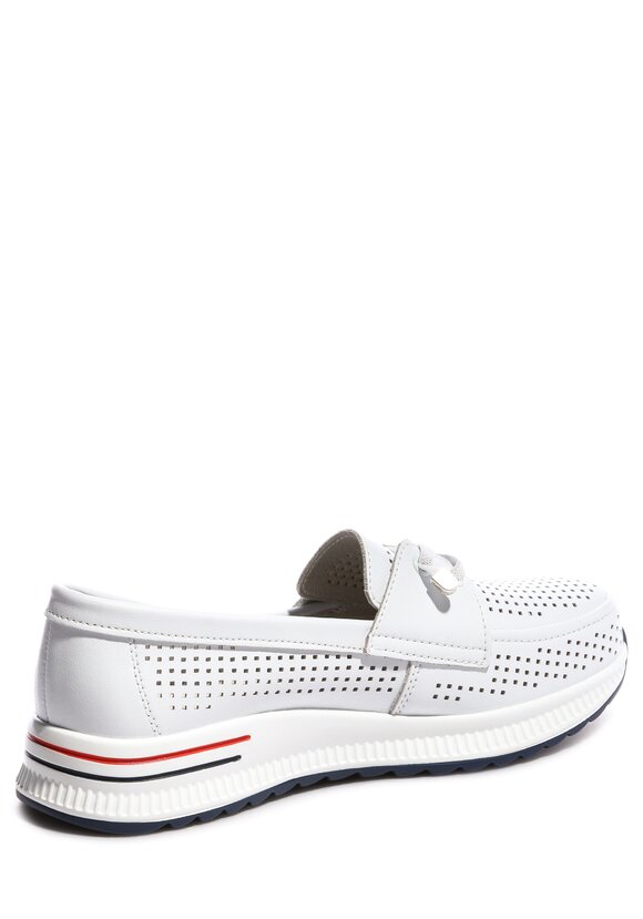 Мокасины женские Лаура шир.  580, рис. 3