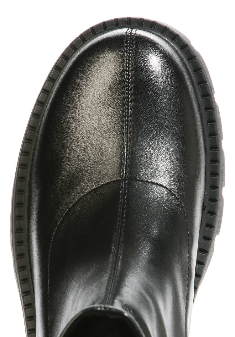 Ботинки женские Гледис шир.  750, рис. 19