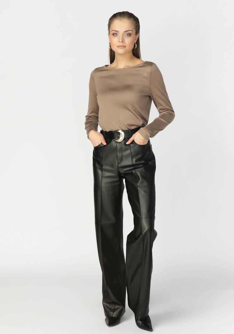 Джемпер Блеск шир.  750, рис. 16