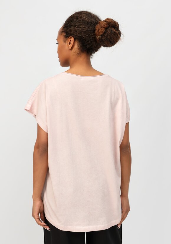 Блуза Лилит шир.  580, рис. 13